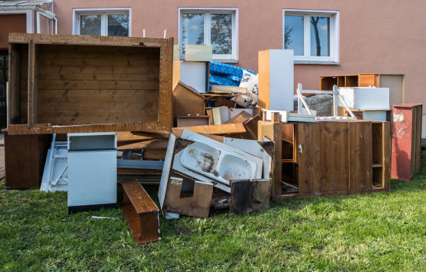 Best Construction Debris Removal  in Norwalk, IA
