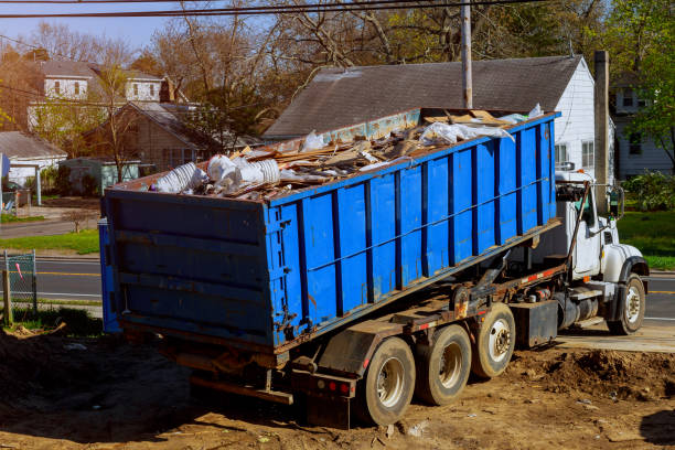 Best Estate Cleanout Services  in Norwalk, IA