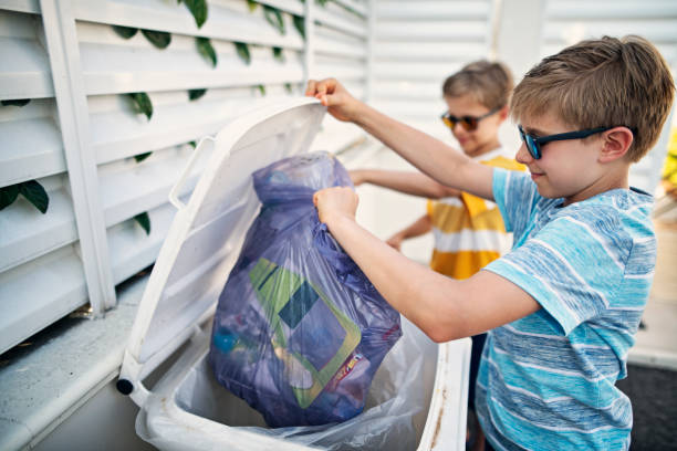 Yard Cleanup Services in Norwalk, IA