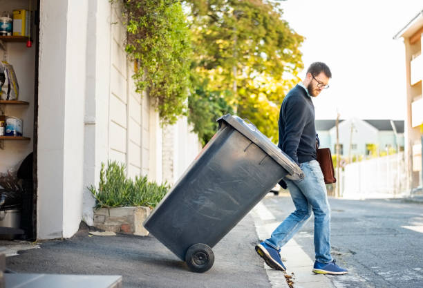 Best Residential Junk Removal  in Norwalk, IA