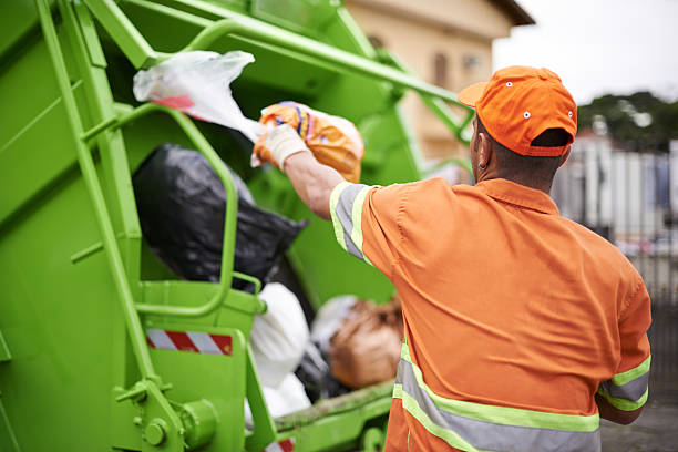 Best Yard Waste Removal  in Norwalk, IA