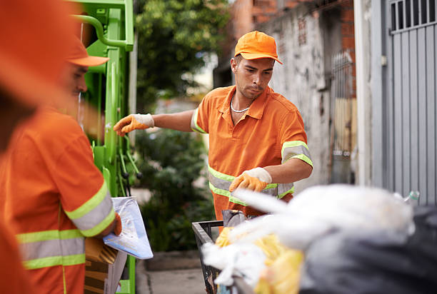 Commercial Cleanout Services in Norwalk, IA