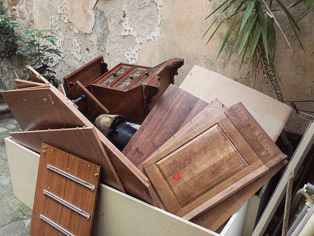 Best Trash Removal Near Me  in Norwalk, IA